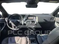 2020 Volvo V40