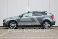 2020 Volvo V40