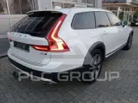 2020 Volvo V90