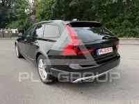 2020 Volvo V90