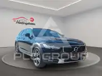 2020 Volvo V90
