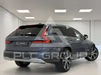 2020 Volvo V90