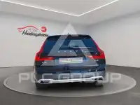2020 Volvo V90