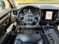 2020 Volvo V90