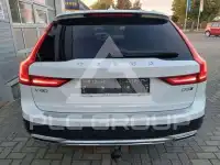 2020 Volvo V90