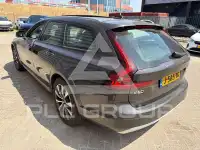 2020 Volvo V90
