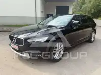 2020 Volvo V90