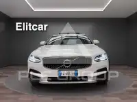 2020 Volvo V90