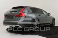 2020 Volvo V90
