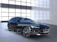 2020 Volvo V90