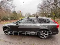 2020 Volvo V90