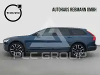 2020 Volvo V90