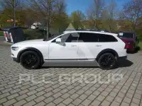 2020 Volvo V90