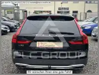 2020 Volvo V90