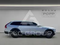 2020 Volvo V90