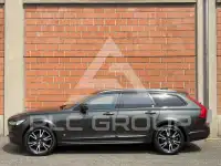 2020 Volvo V90