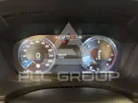 2020 Volvo V90