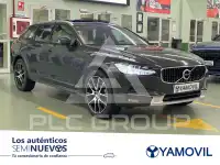 2020 Volvo V90