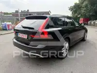 2020 Volvo V90