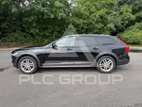 2020 Volvo V90