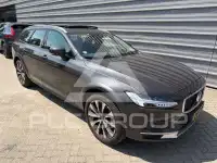 2020 Volvo V90