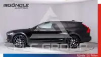 2020 Volvo V90