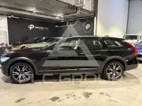 2020 Volvo V90