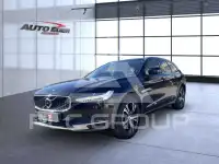 2020 Volvo V90