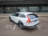 2020 Volvo V90