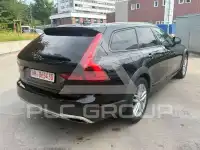 2020 Volvo V90