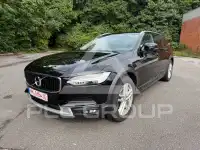 2020 Volvo V90
