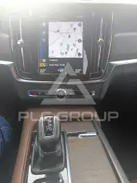 2020 Volvo V90