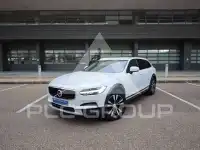 2020 Volvo V90
