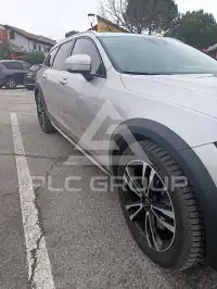 2020 Volvo V90