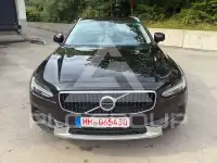 2020 Volvo V90