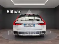 2020 Volvo V90