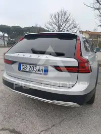 2020 Volvo V90