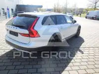 2020 Volvo V90