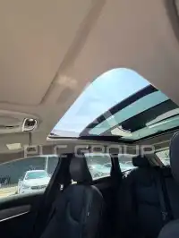2020 Volvo V90