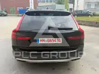2020 Volvo V90