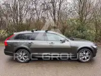 2020 Volvo V90