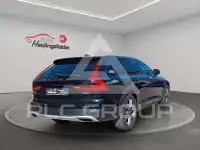 2020 Volvo V90