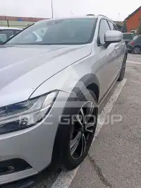 2020 Volvo V90