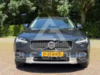 2020 Volvo V90