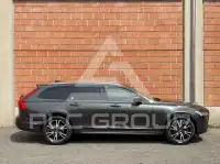 2020 Volvo V90