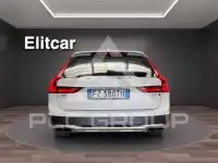 2020 Volvo V90