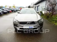2020 Volvo V90