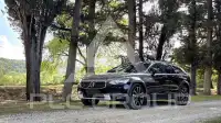 2020 Volvo V90