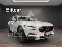 2020 Volvo V90