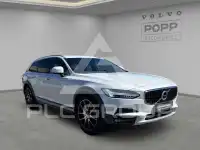 2020 Volvo V90